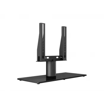 Multibrackets M VESA Tablestand Turn -pöytäteline, musta, X Small, MAX 200x200
