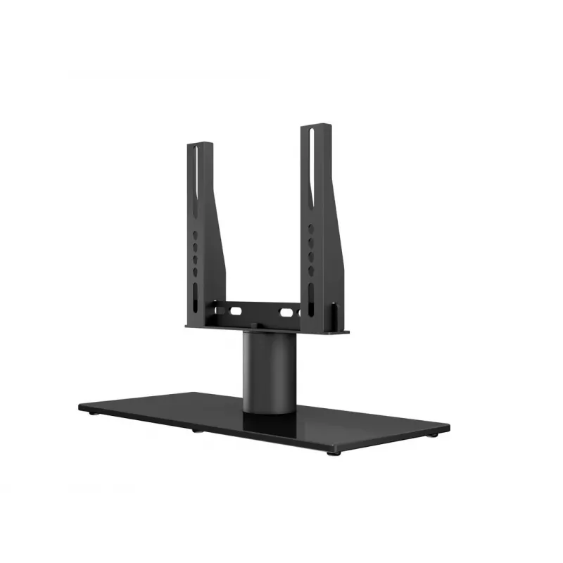 Multibrackets M VESA Tablestand Turn -pöytäteline, musta, X Small, MAX 200x200