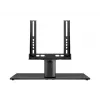 Multibrackets M VESA Tablestand Turn -pöytäteline, musta, X Small, MAX 200x200