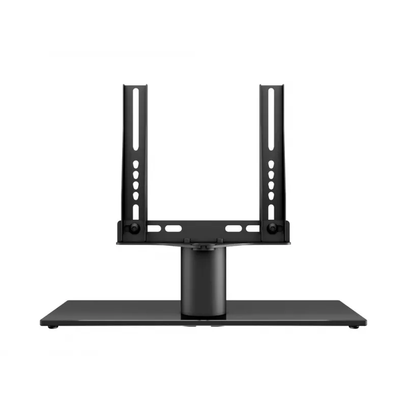 Multibrackets M VESA Tablestand Turn -pöytäteline, musta, X Small, MAX 200x200