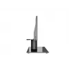 Multibrackets M VESA Tablestand Turn -pöytäteline, musta, X Small, MAX 200x200
