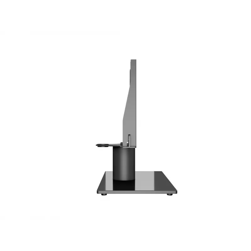 Multibrackets M VESA Tablestand Turn -pöytäteline, musta, X Small, MAX 200x200