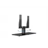 Multibrackets M VESA Tablestand Turn -pöytäteline, musta, X Small, MAX 200x200