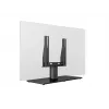 Multibrackets M VESA Tablestand Turn -pöytäteline, musta, X Small, MAX 200x200
