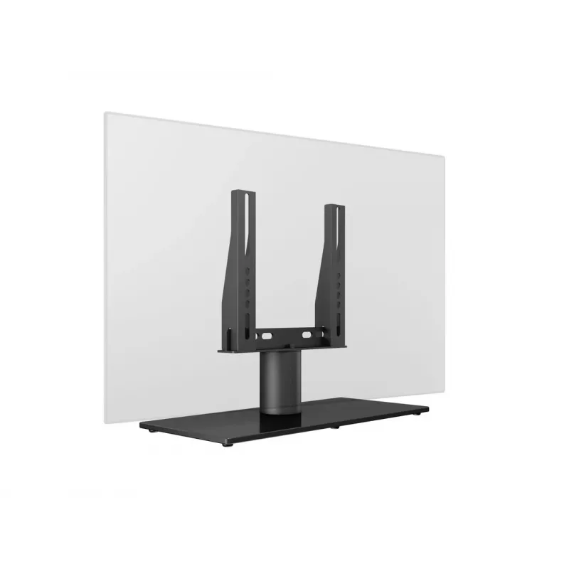 Multibrackets M VESA Tablestand Turn -pöytäteline, musta, X Small, MAX 200x200