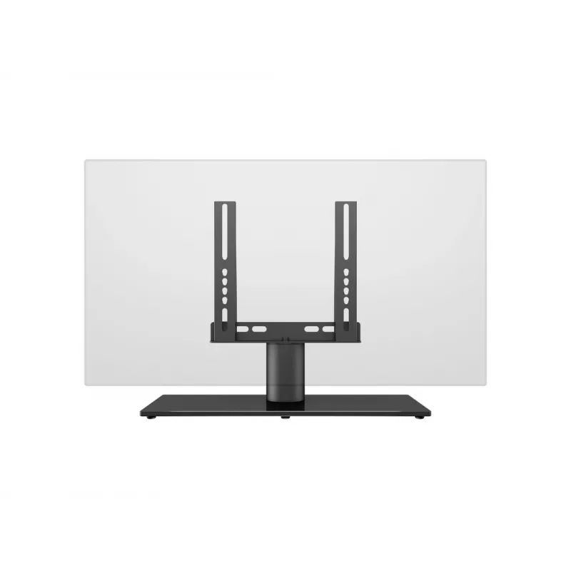 Multibrackets M VESA Tablestand Turn -pöytäteline, musta, X Small, MAX 200x200