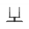 Multibrackets M VESA Tablestand Turn Small MAX 300x300, musta