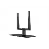 Multibrackets M VESA Tablestand Turn Small MAX 300x300, musta