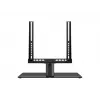 Multibrackets M VESA Tablestand Turn Small MAX 300x300, musta