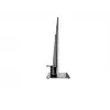 Multibrackets M VESA Tablestand Turn Small MAX 300x300, musta