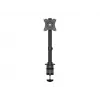 Multibrackets M Deskmount Basic Single -pöytäteline
