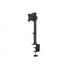 Multibrackets M Deskmount Basic Single -pöytäteline