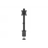 Multibrackets M Deskmount Basic Single -pöytäteline