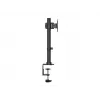 Multibrackets M Deskmount Basic Single -pöytäteline