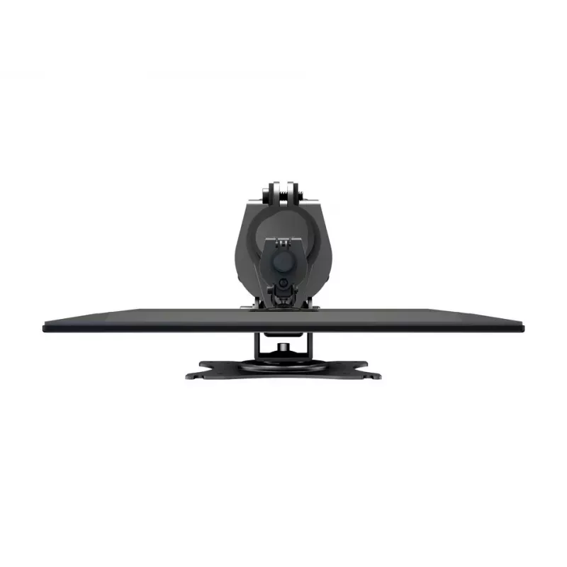 Multibrackets M Deskmount Basic Single -pöytäteline