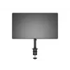 Multibrackets M Deskmount Basic Single -pöytäteline
