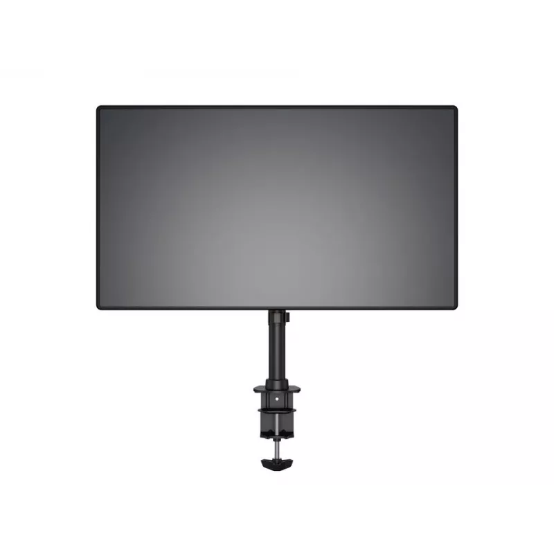 Multibrackets M Deskmount Basic Single -pöytäteline