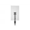 Multibrackets M Deskmount Basic Single -pöytäteline