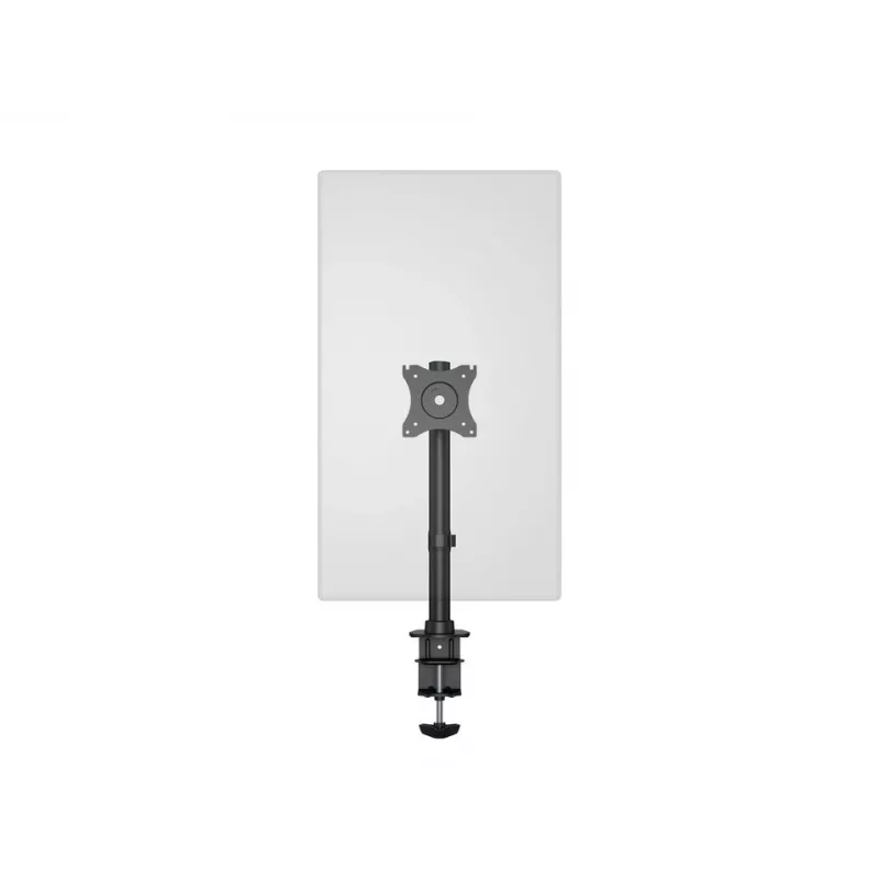 Multibrackets M Deskmount Basic Single -pöytäteline