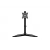 Multibrackets M Deskstand Basic Single -pöytäteline