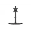 Multibrackets M Deskstand Basic Single -pöytäteline