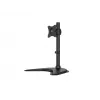 Multibrackets M Deskstand Basic Single -pöytäteline