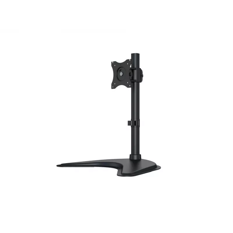 Multibrackets M Deskstand Basic Single -pöytäteline