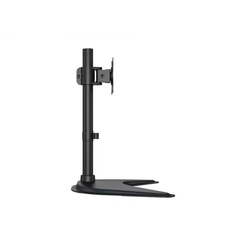 Multibrackets M Deskstand Basic Single -pöytäteline