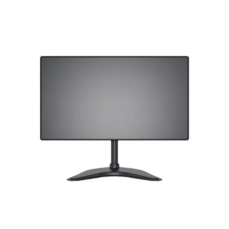 Multibrackets M Deskstand Basic Single -pöytäteline