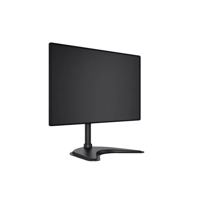 Multibrackets M Deskstand Basic Single -pöytäteline