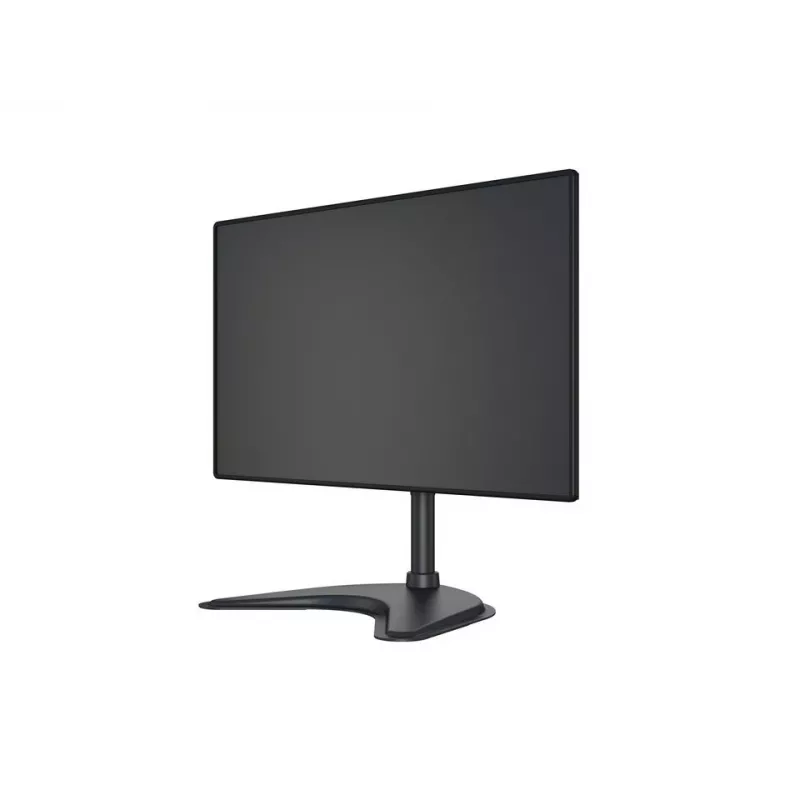 Multibrackets M Deskstand Basic Single -pöytäteline