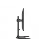Multibrackets M Deskstand Basic Single -pöytäteline