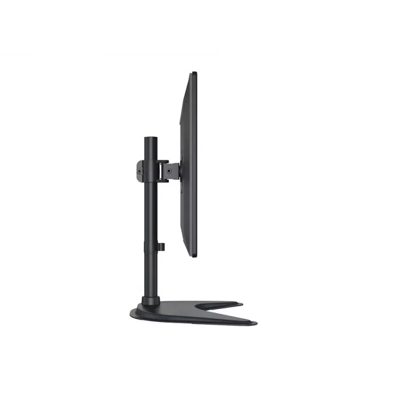 Multibrackets M Deskstand Basic Single -pöytäteline