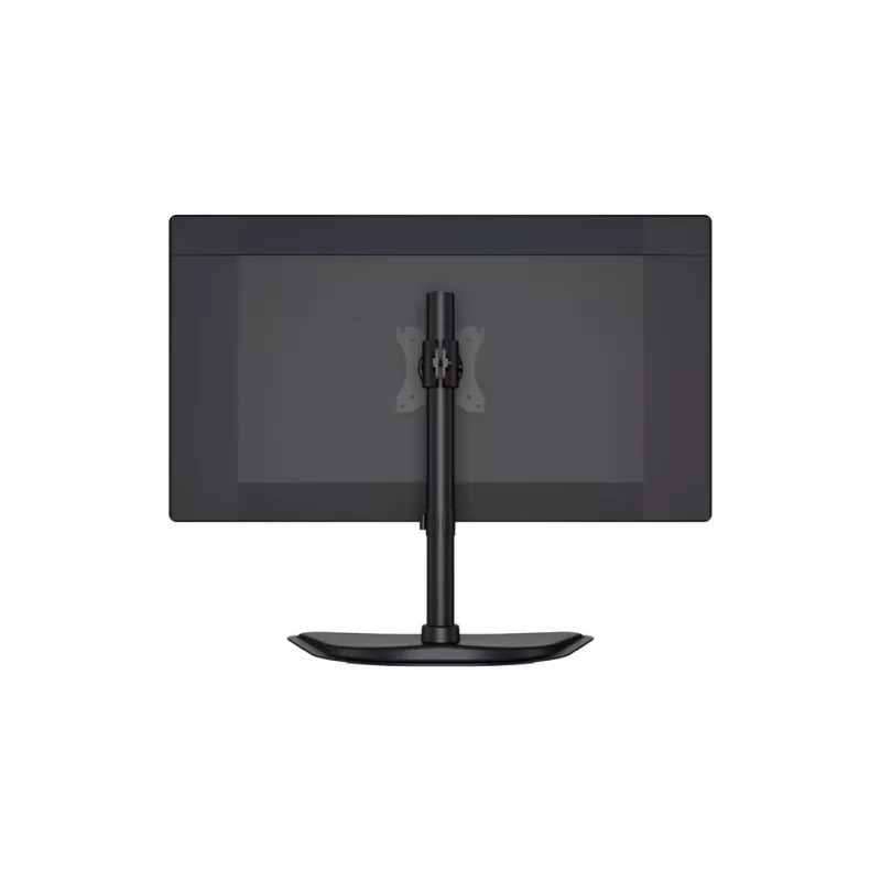 Multibrackets M Deskstand Basic Single -pöytäteline