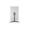 Multibrackets M Deskstand Basic Single -pöytäteline