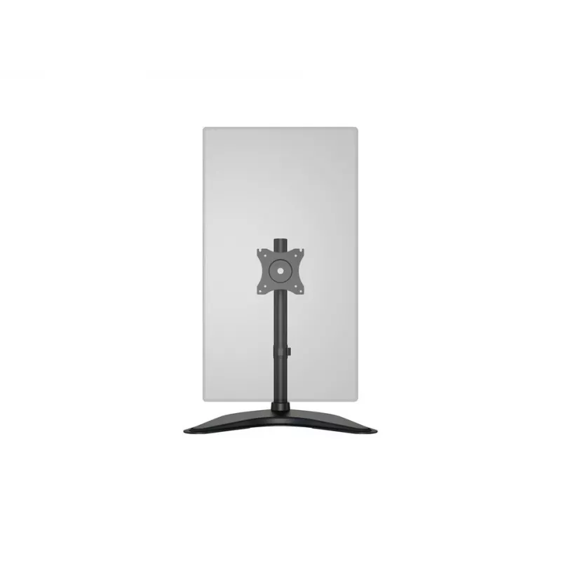 Multibrackets M Deskstand Basic Single -pöytäteline