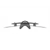 Multibrackets M Deskstand Basic Quad -vapaasti seisova teline, 32 kg, 15-27 tuumaa