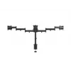 Multibrackets M Deskmount Basic Triple -pöytäteline