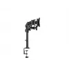 Multibrackets M Deskmount Basic Triple -pöytäteline