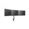 Multibrackets M Deskmount Basic Triple -pöytäteline