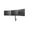 Multibrackets M Deskmount Basic Triple -pöytäteline