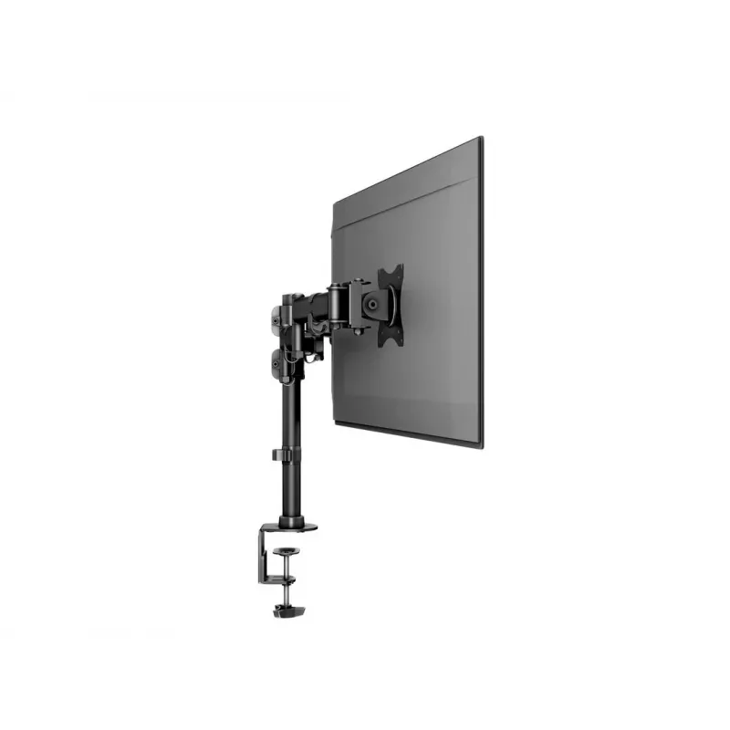 Multibrackets M Deskmount Basic Triple -pöytäteline