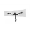 Multibrackets M Deskmount Basic Triple -pöytäteline