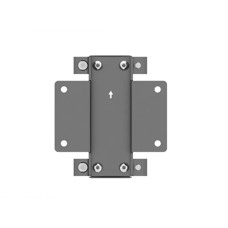 Multibrackets M Pro Series -putkipuristin