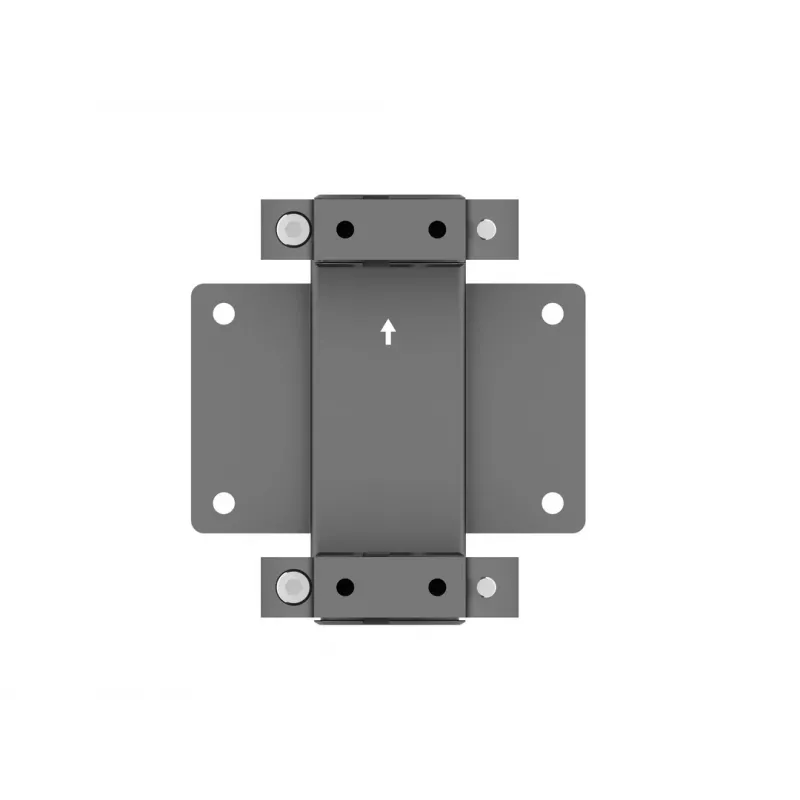 Multibrackets M Pro Series -putkipuristin