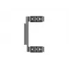 Multibrackets M Pro Series -putkipuristin