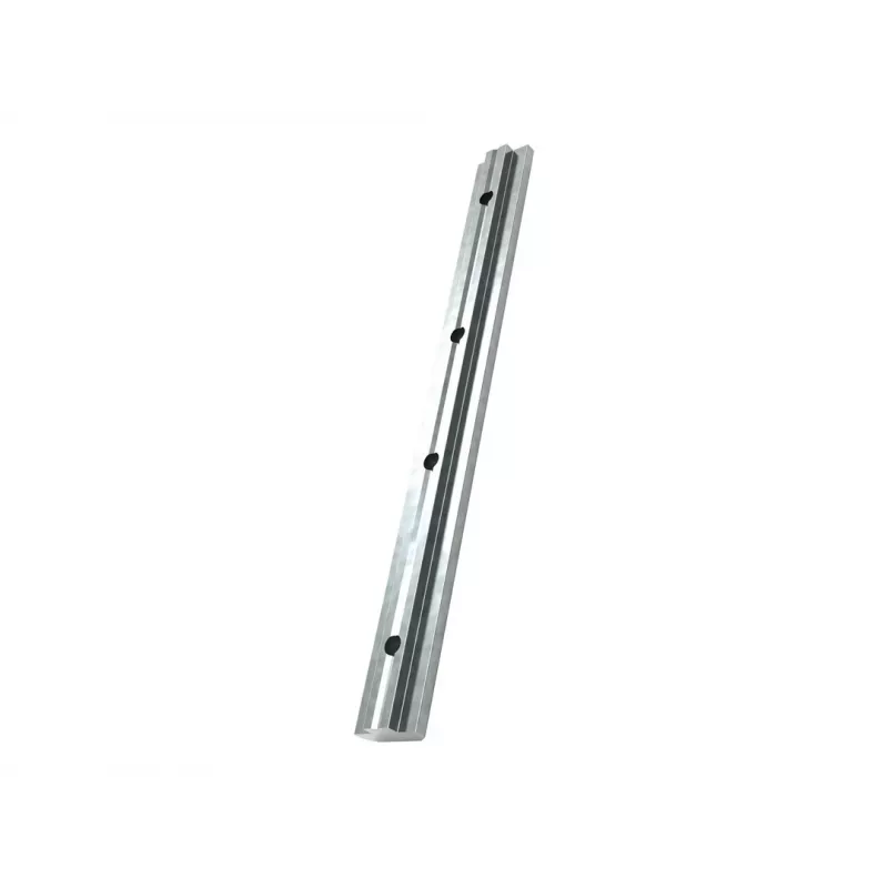 Multibrackets M Pro Series -kiskon jatke, alumiini, 180 mm