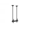 MULTIBRACKETS M Pro Series Tilt Arms 400mm -litteänäytön kiinnitysvarsi, musta, alumiini/teräs, 2 kpl