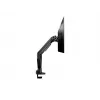 Multibrackets M VESA Gas Lift Arm Dual Side by Side, musta, puristin, 20 kg, 15-32 tuumaa