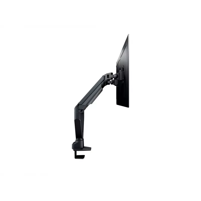 Multibrackets M VESA Gas Lift Arm Dual Side by Side, musta, puristin, 20 kg, 15-32 tuumaa
